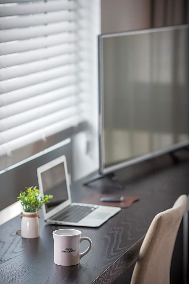 Gloucester Hotel Jeju