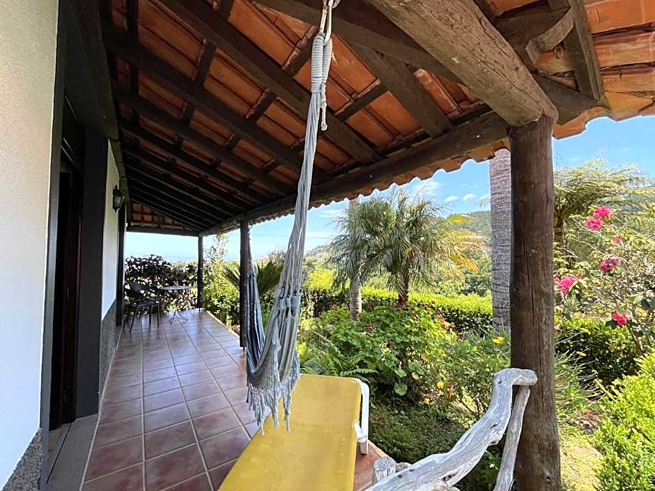 Casas de Campo do Pomar B&B - Self Check-in