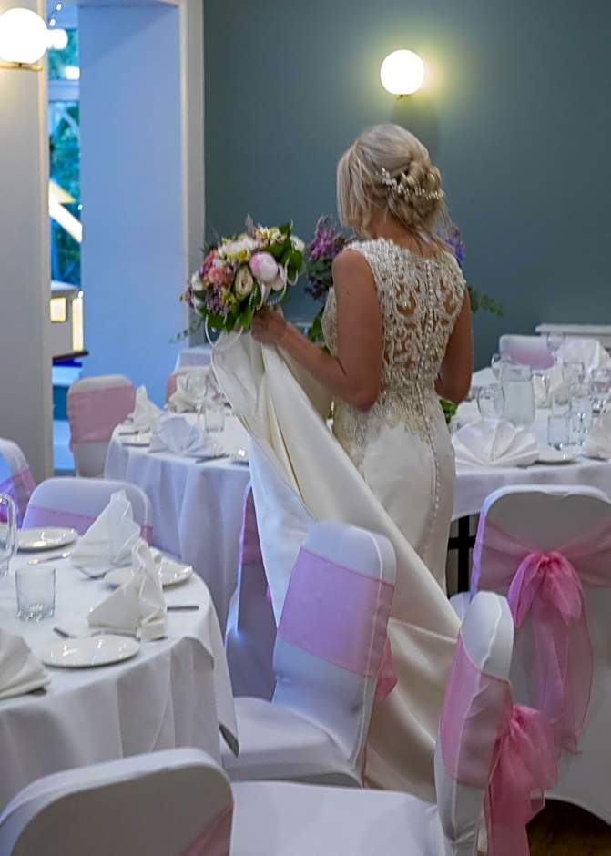 Hamlet Hotels Maidstone