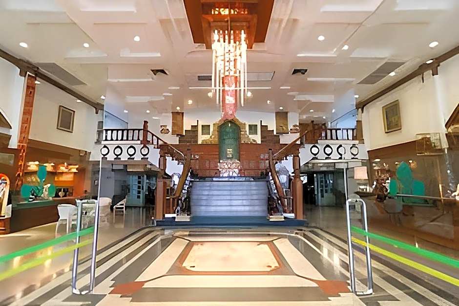 INNCOME HOTEL CHIANGRAI