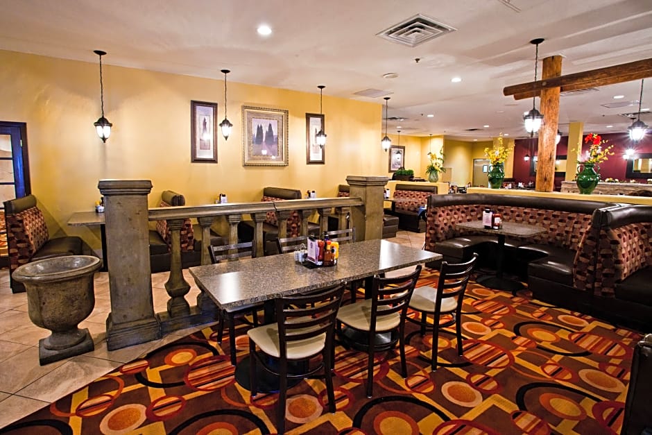 Tuscany Suites & Casino