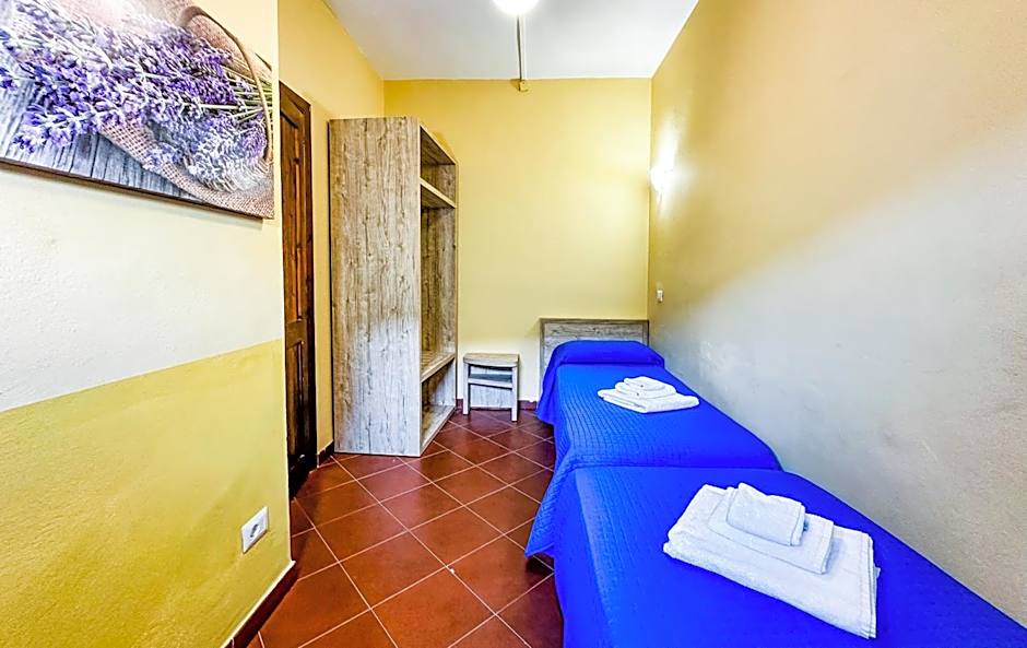 Residence Hotel La Pelosetta