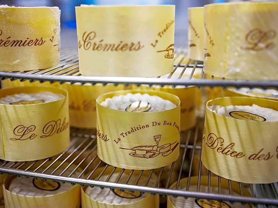 Greet Hotel Marseille Provence Aeroport