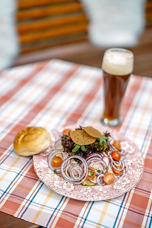 Bavaria Lifestyle Hotel mit Klimaanlage