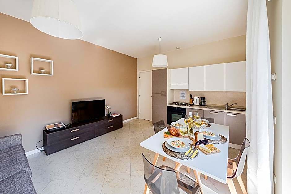 Residenza Miralago by Wonderful Italy