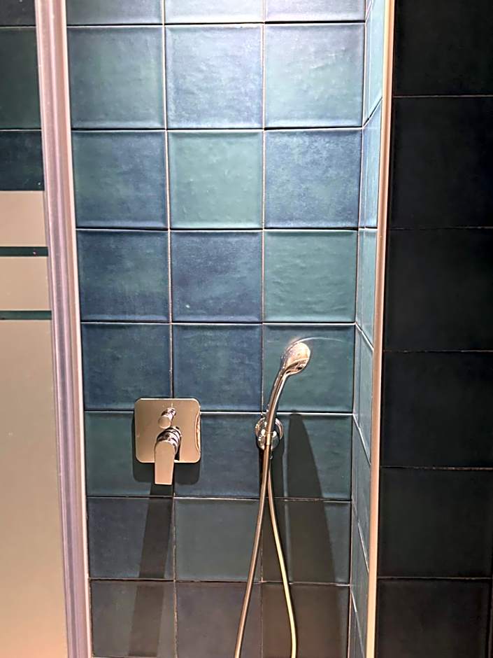 The Maroon Bottle Luxury Suites