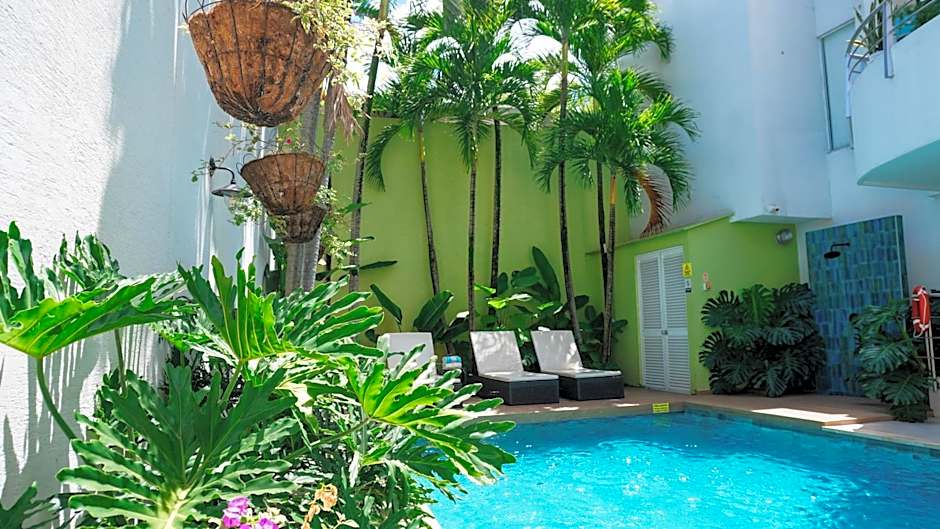 Malik Hotel Boutique