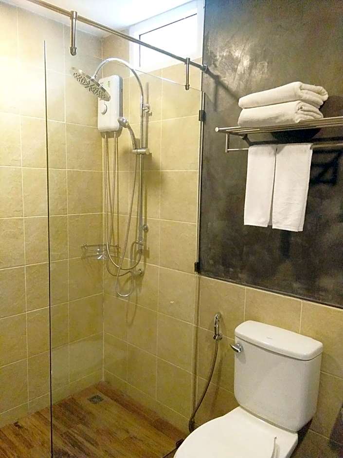 The Touch Green Naiyang Hotel & Fitness