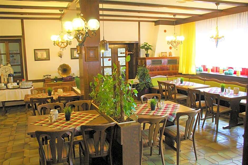 Hotel Simonis Koblenz