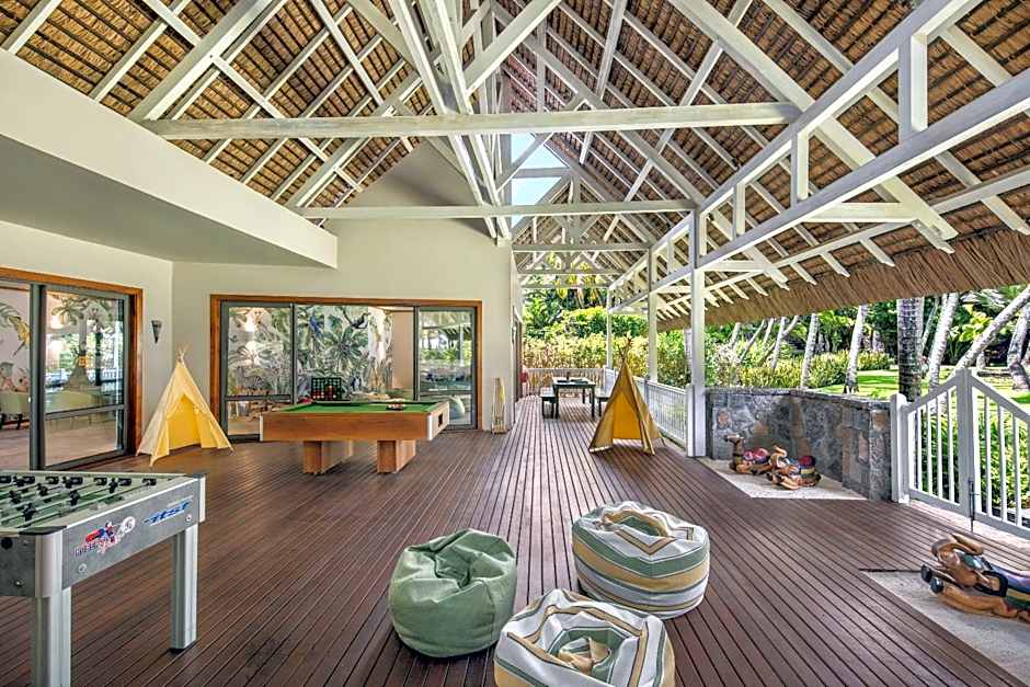 Royal Palm Beachcomber Luxury