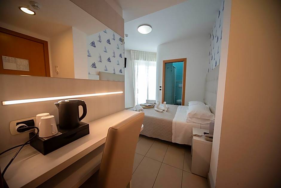 Hotel ABC
