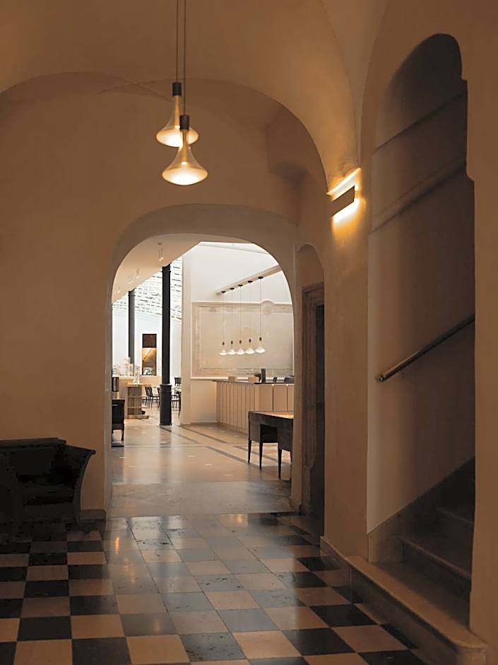 Hotel Pod Różą