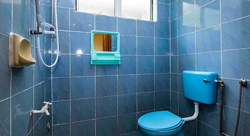 OYO 89921 Motel New Bay Sg. Lembing