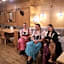 Alps Oriental Wellness HOTEL