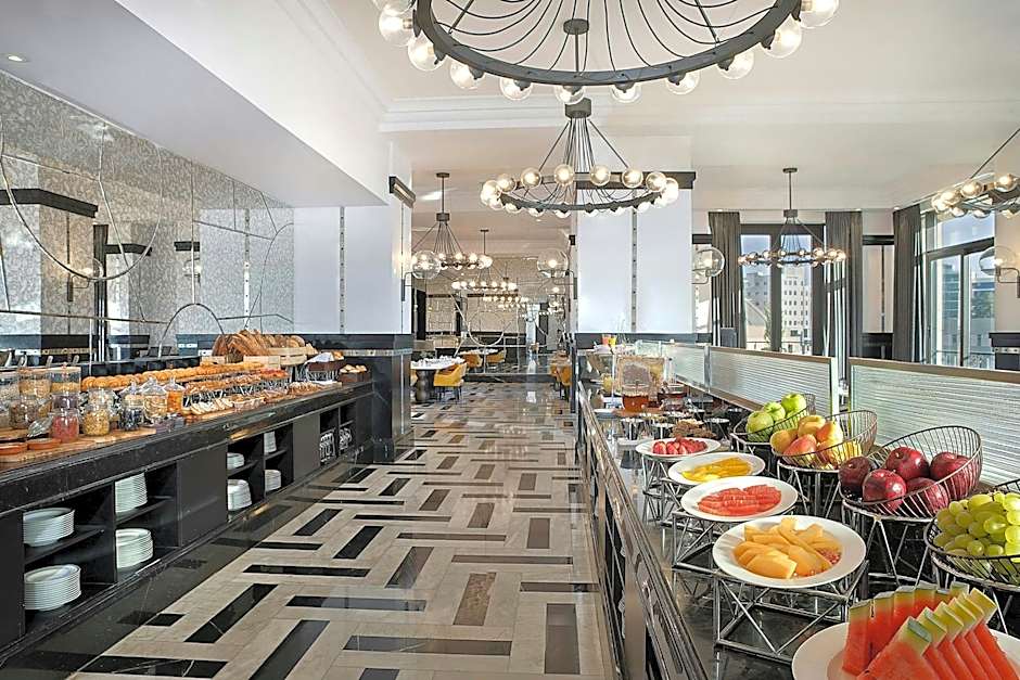 The St. Regis Amman