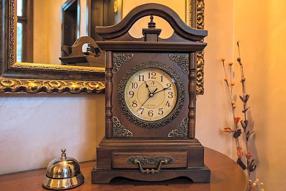 Chiflika Family Hotel