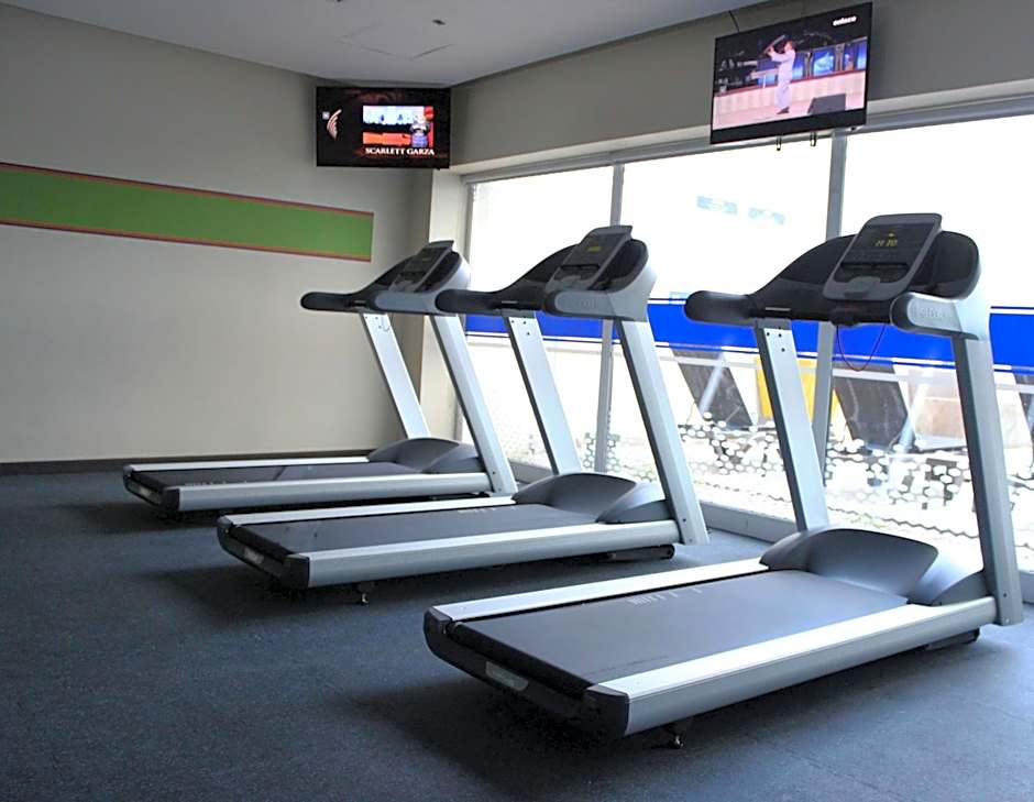 Hampton Inn By Hilton Hermosillo