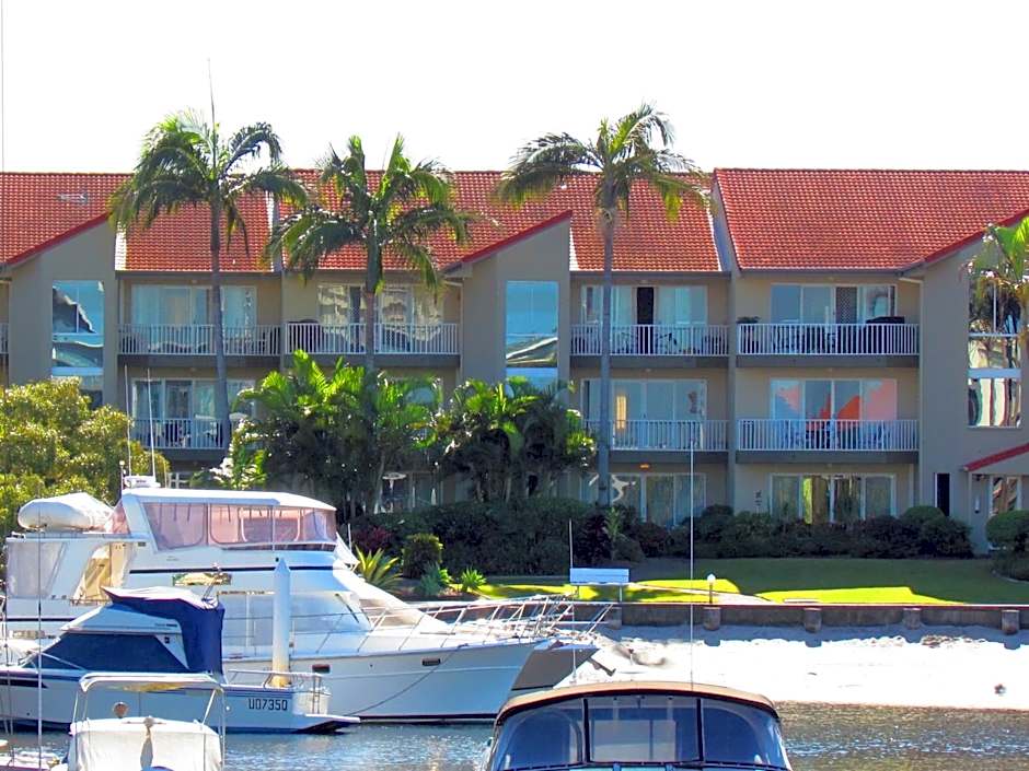 Bayview Waters Apartments