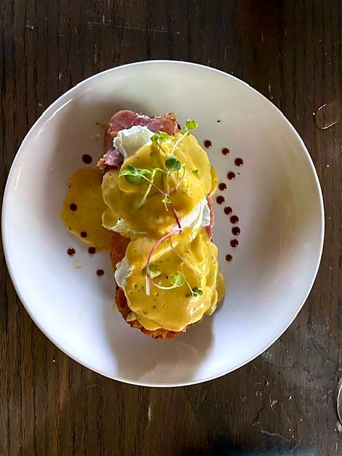 La Moor Country Venue & Eatery