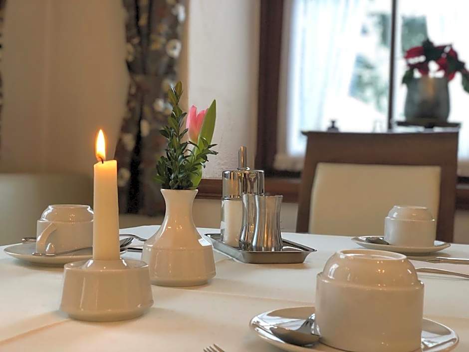 Hotel Oberschmied