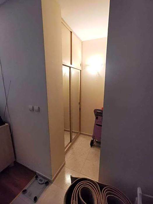 Appartement in Semiramida Gardens Sunny Beach