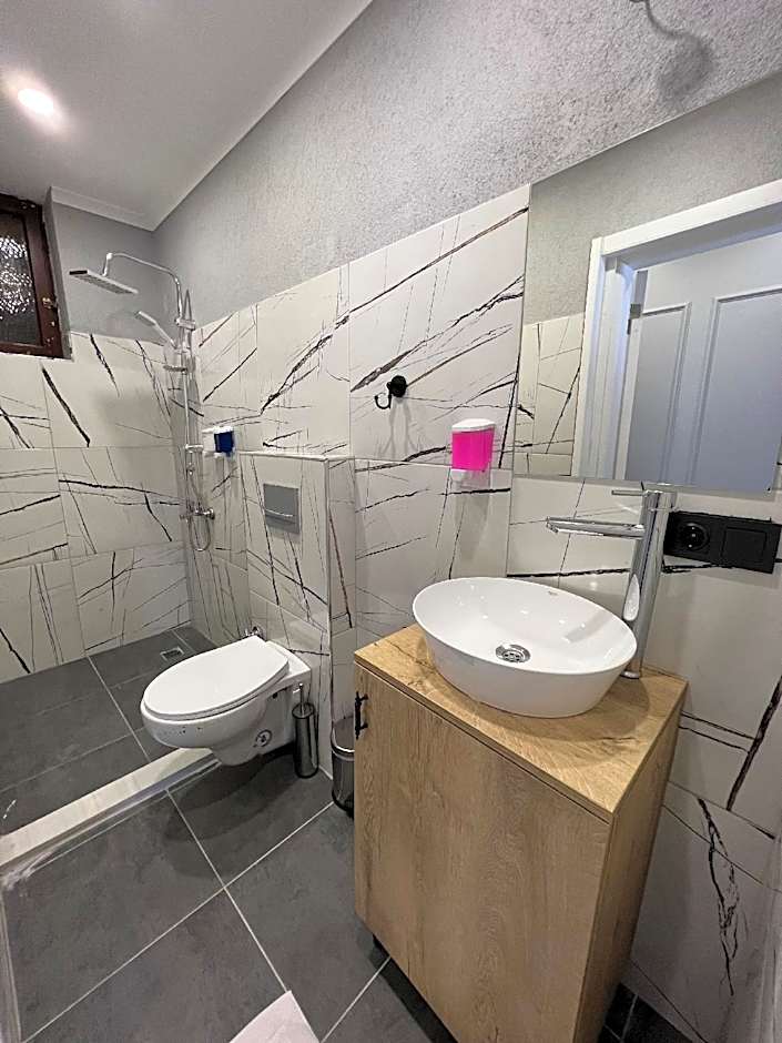 Blue Sea Hotel Tuzla