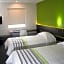 City Express Junior by Marriott Puebla FINSA