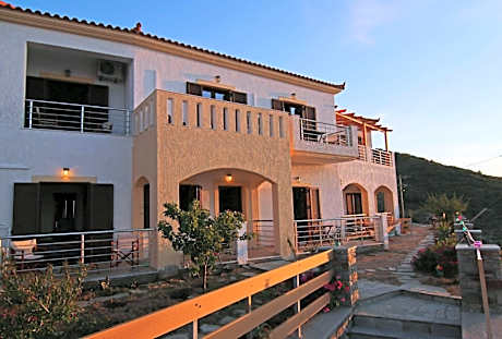 Anemi Apartments