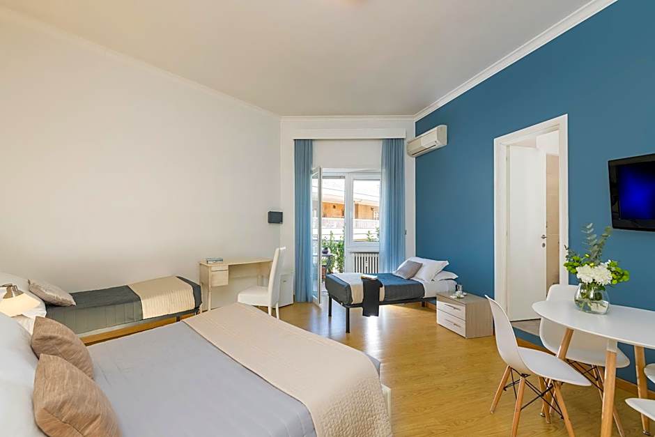 Aurelia 429 Fine Town House