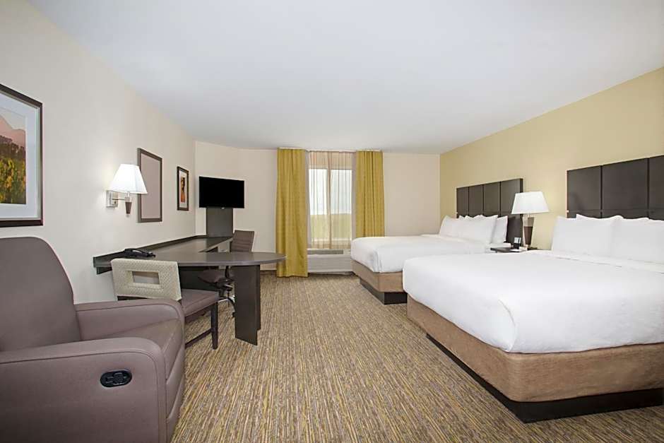 Candlewood Suites Longmont - Boulder Area By IHG