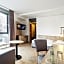 Hotel ACHAT Comfort City - Frankfurt