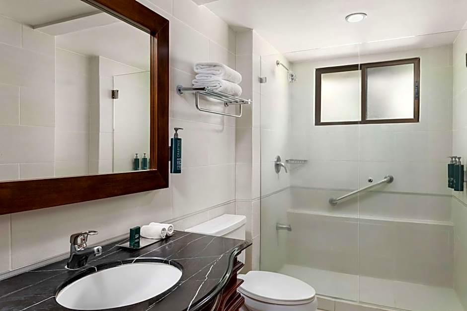 DoubleTree By Hilton Cariari San Jose - Costa Rica