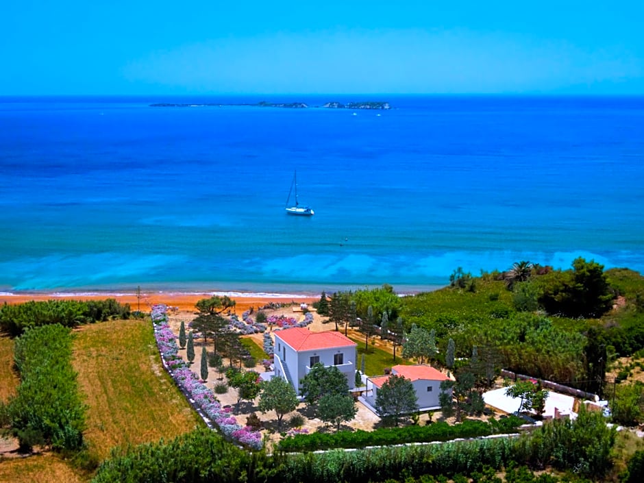 Grand Blue Beach Residences