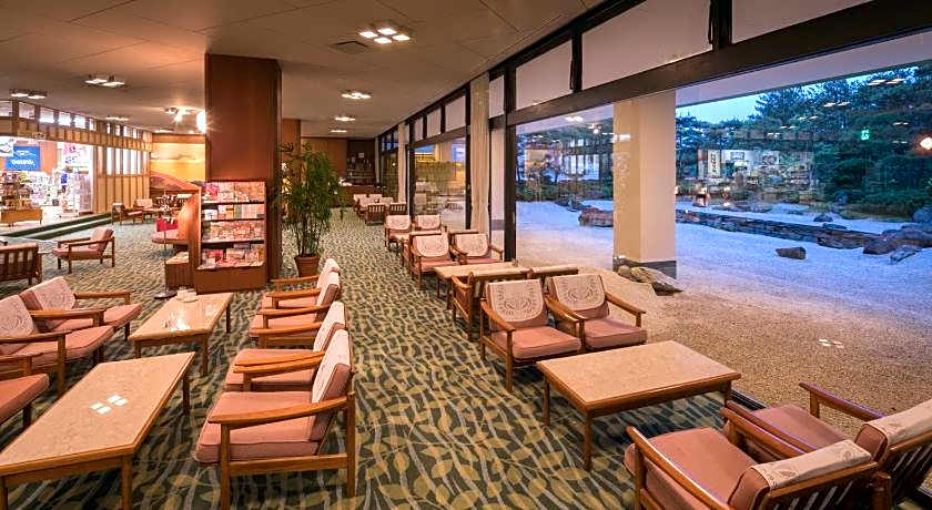 Hanamaki Onsen Hotel Hanamaki