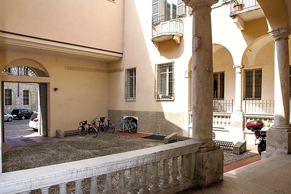 B&B Casa del Teatro