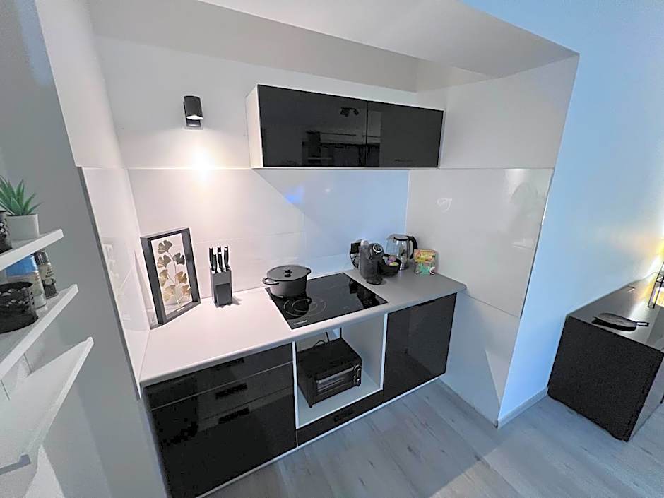 Deluxe Apartments Rüttenscheid