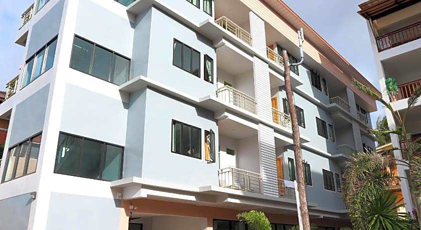 Living Chilled Koh Tao