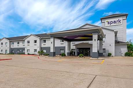 Spark by Hilton Mansfield