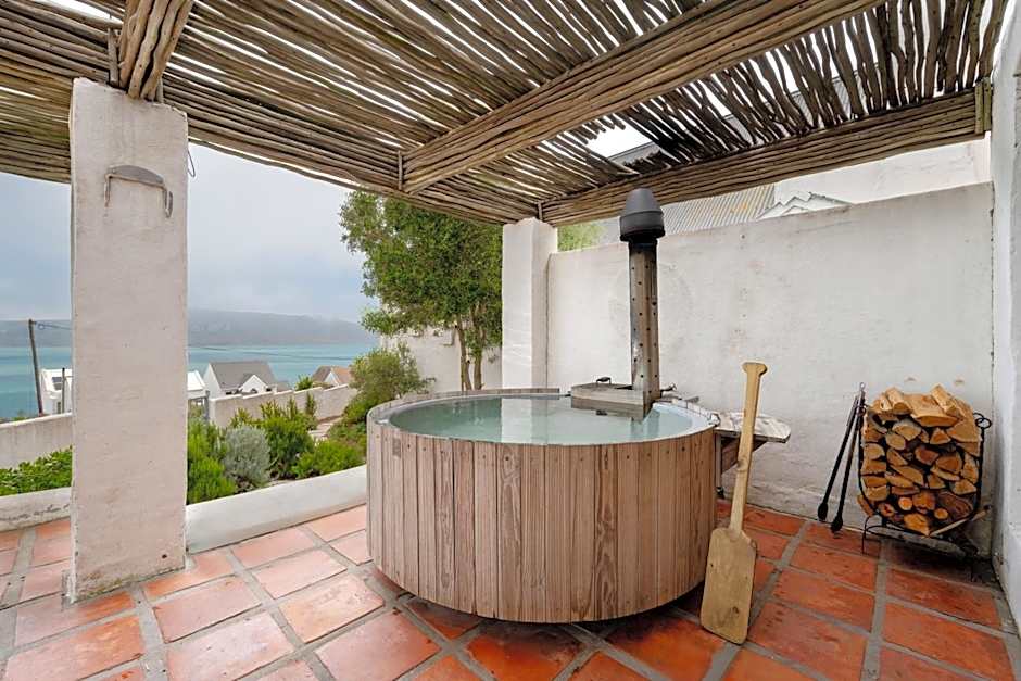 The Farmhouse Hotel