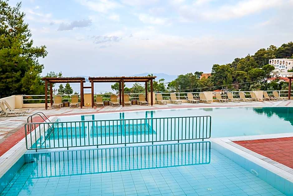 Kanapitsa Mare Hotel