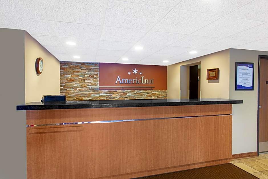 AmericInn by Wyndham St. Cloud MN I-94