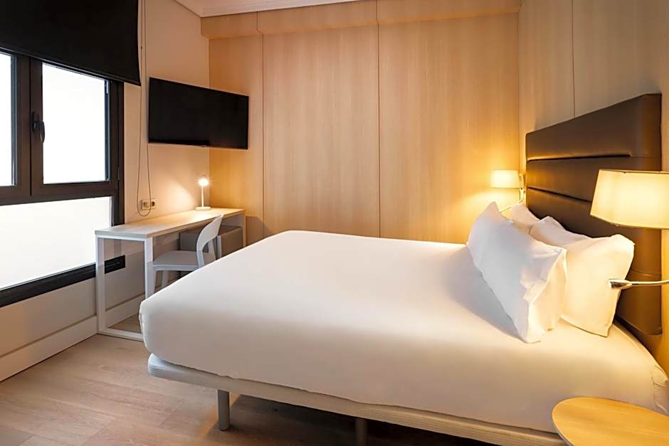 B&B HOTEL Vitoria General Álava
