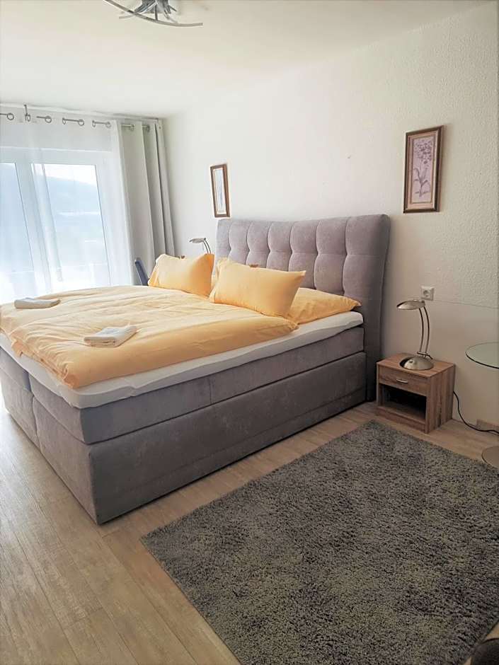 Hotel Kurhaus Uhlenberg