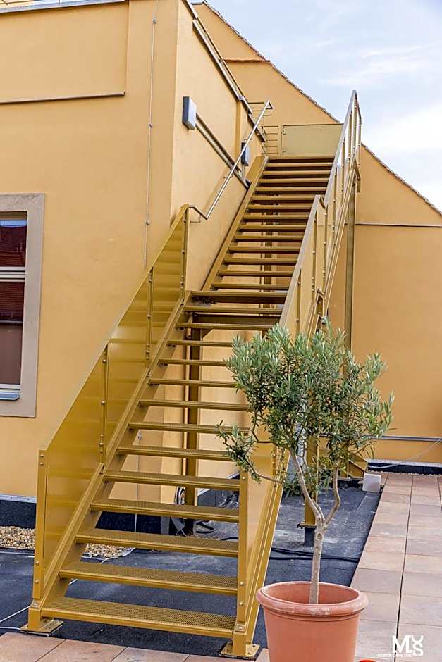 Hotel Sonne