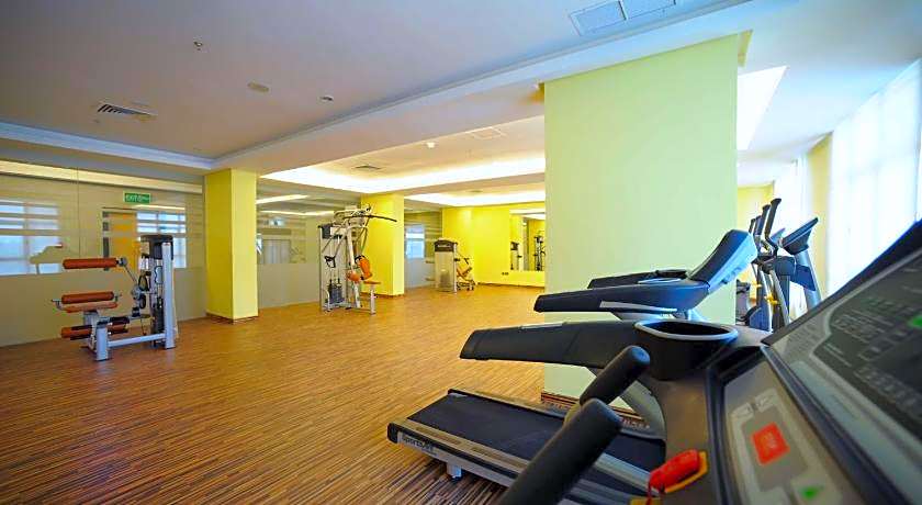 Best Western Plus Mahboula