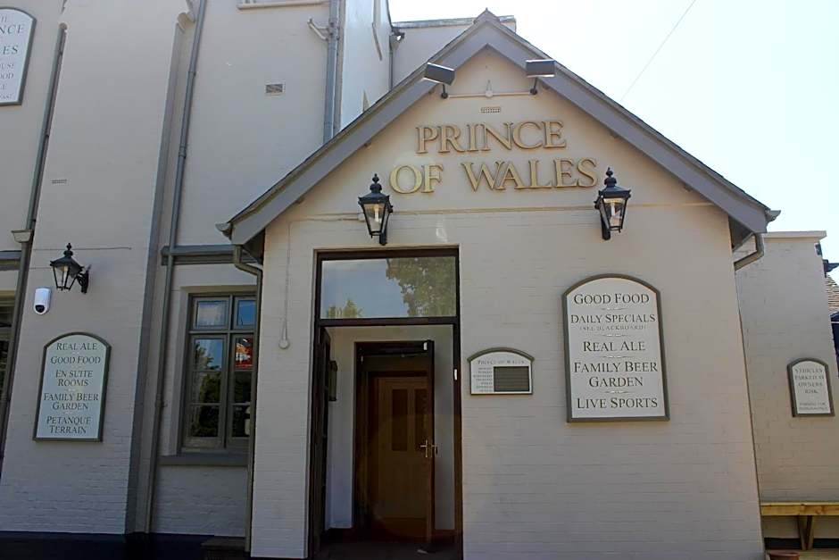 Prince of Wales
