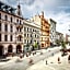 Royal Aparthotel Piotrkowska 33