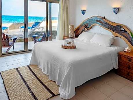 Ventanas al Mar - Adults Only