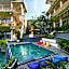 Graha Socio Hotel Nusa Dua Bali