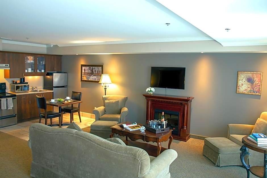 Hotel Brossard, an Ascend Collection Hotel